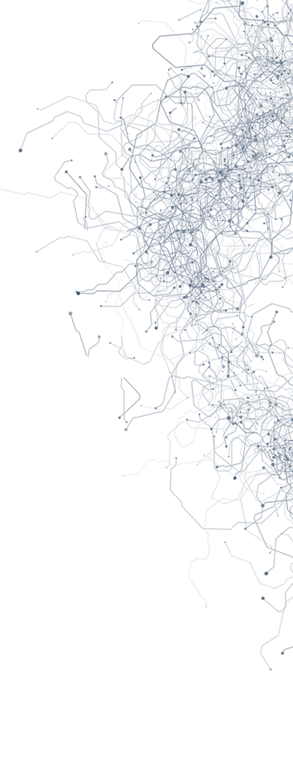 Grafik Netzwerk -Schmuckelement